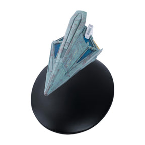 Eaglemoss Star Trek Starship Replica | Tholian Starship