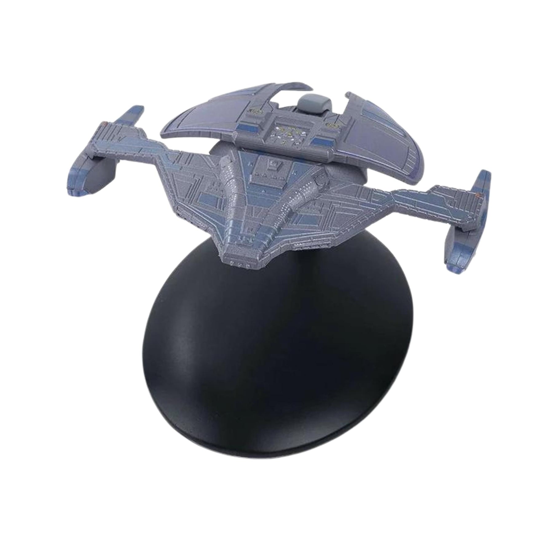 Eaglemoss Star Trek Starship Replica | Jem'hadar Bug