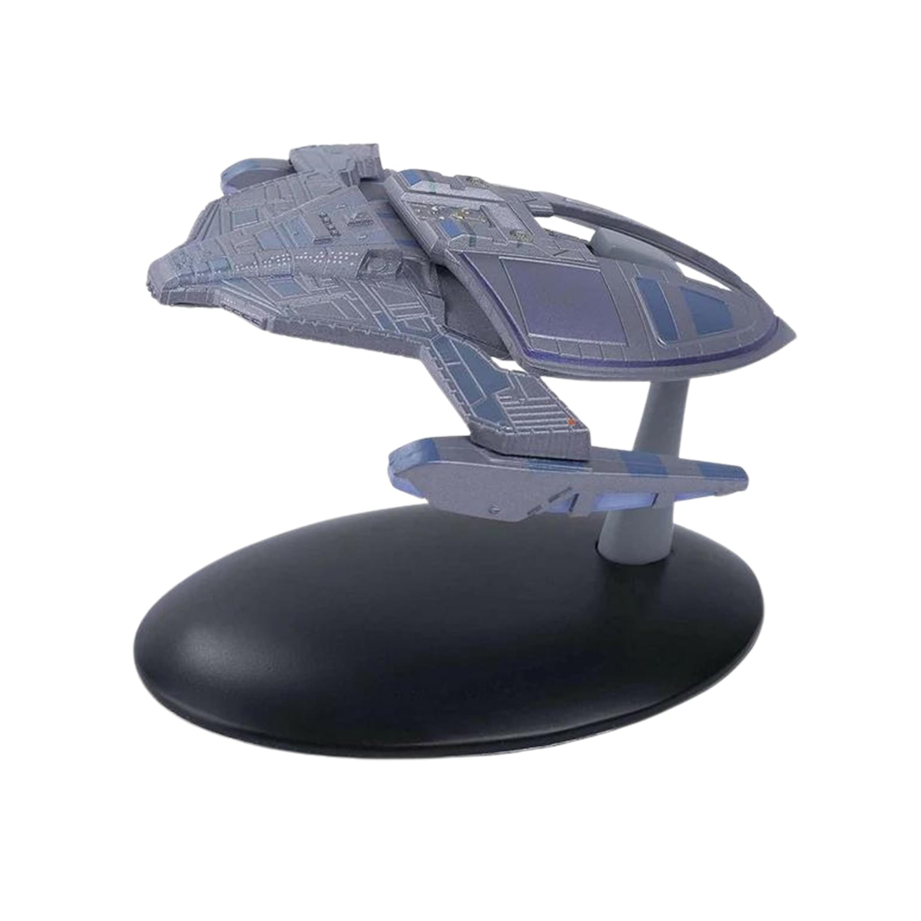 Eaglemoss Star Trek Starship Replica | Jem'hadar Bug