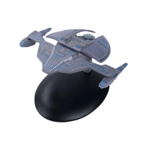 Eaglemoss Star Trek Starship Replica | Jem'hadar Bug