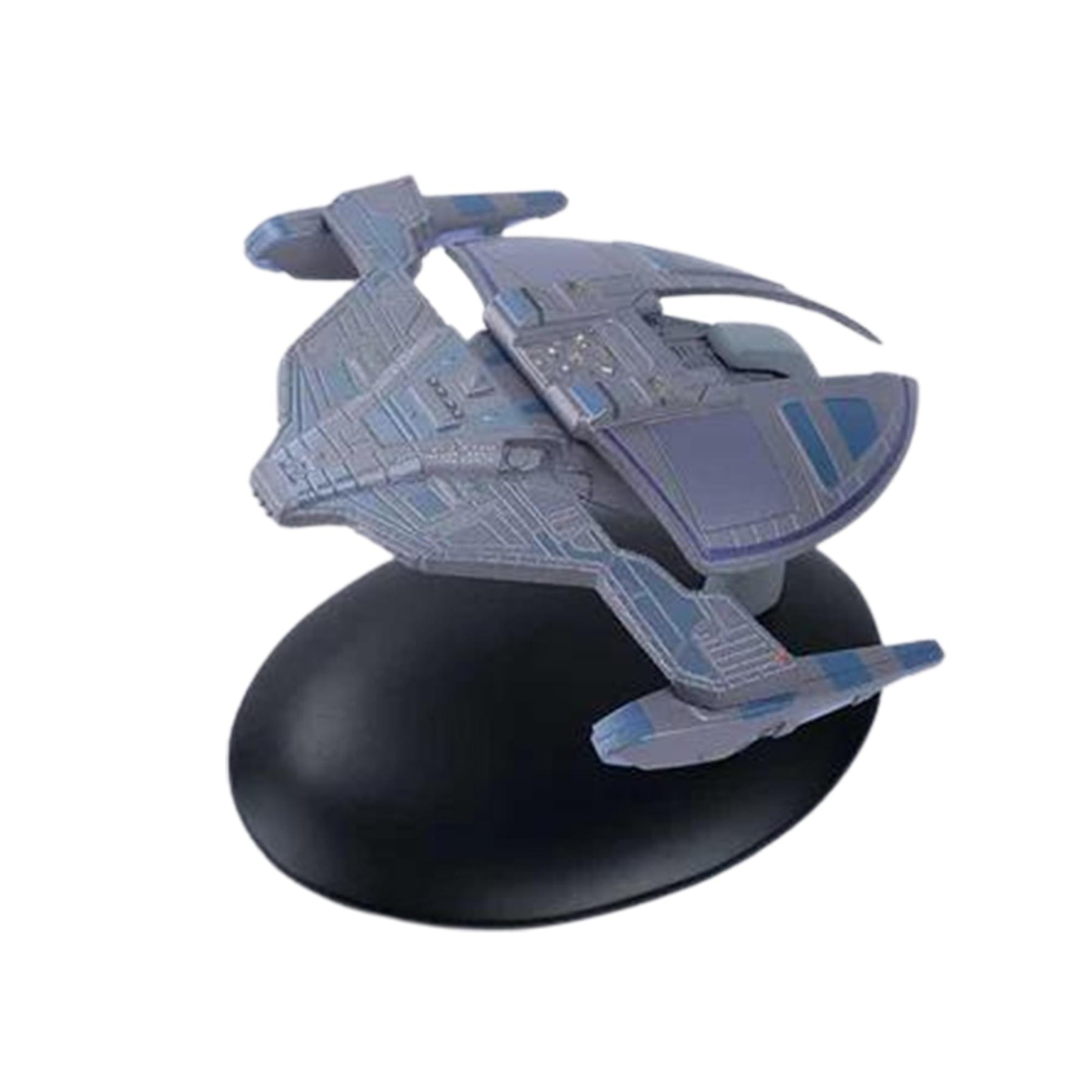 Eaglemoss Star Trek Starship Replica | Jem'hadar Bug