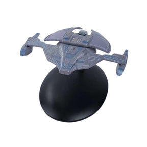 Eaglemoss Star Trek Starship Replica | Jem'hadar Bug