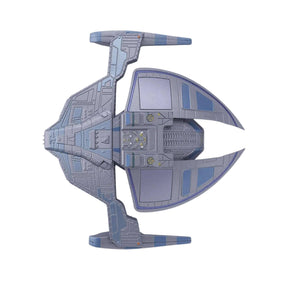 Eaglemoss Star Trek Starship Replica | Jem'hadar Bug