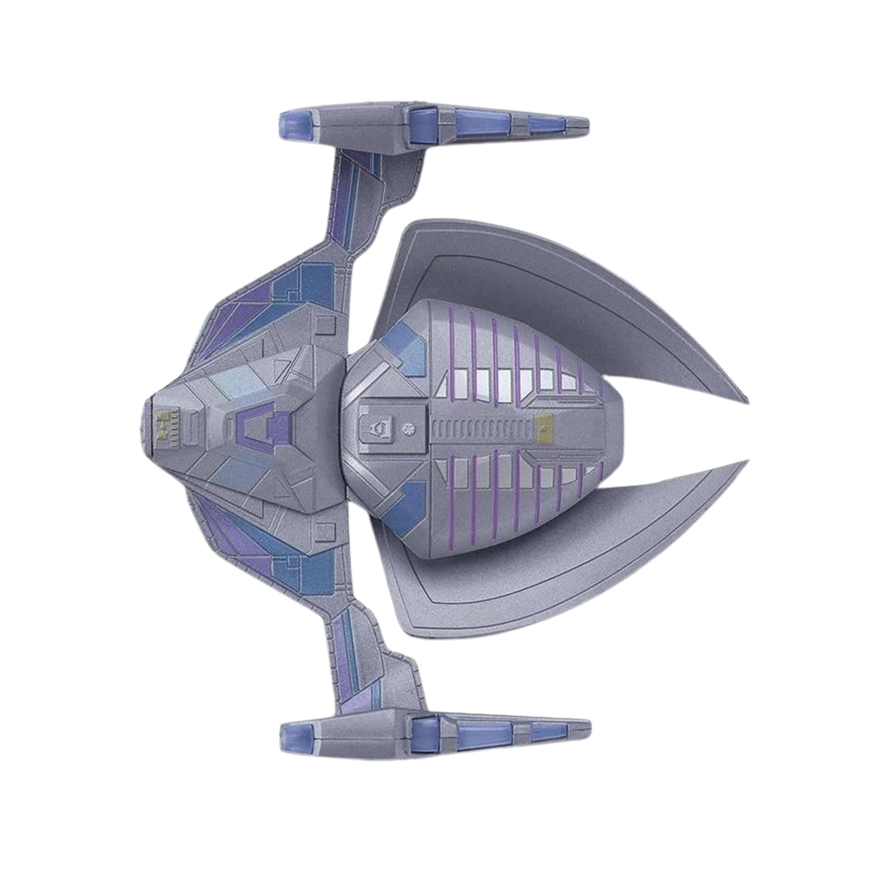 Eaglemoss Star Trek Starship Replica | Jem'hadar Bug