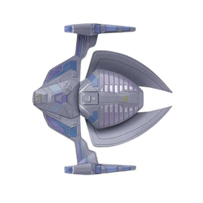 Eaglemoss Star Trek Starship Replica | Jem'hadar Bug