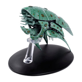 Eaglemoss Star Trek Starship Replica | Romulan Drone