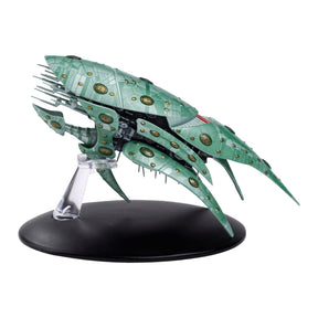 Eaglemoss Star Trek Starship Replica | Romulan Drone