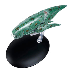 Eaglemoss Star Trek Starship Replica | Romulan Drone