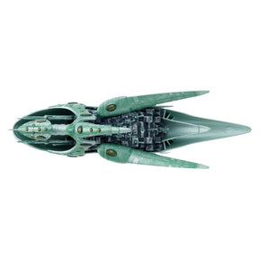 Eaglemoss Star Trek Starship Replica | Romulan Drone