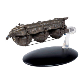 Eaglemoss Star Trek Starship Replica | Malon Freighter