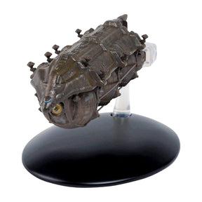 Eaglemoss Star Trek Starship Replica | Malon Freighter