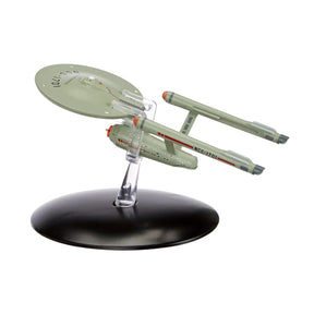 Eaglemoss Star Trek Starship Replica | USS Enterprise NCC-1701