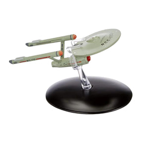 Eaglemoss Star Trek Starship Replica | USS Enterprise NCC-1701