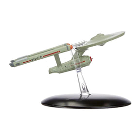 Eaglemoss Star Trek Starship Replica | USS Enterprise NCC-1701