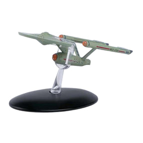 Eaglemoss Star Trek Starship Replica | USS Enterprise NCC-1701