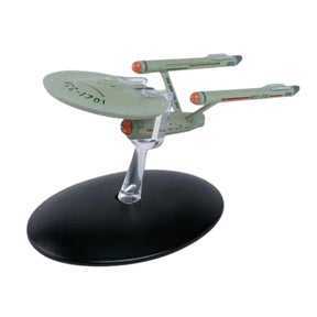 Eaglemoss Star Trek Starship Replica | USS Enterprise NCC-1701