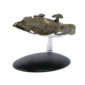 Eaglemoss Star Trek Starship Replica | Hirogen Hunter