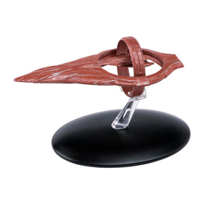 Eaglemoss Star Trek Ship Replica | Vulcan Dkyr Class