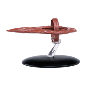 Eaglemoss Star Trek Ship Replica | Vulcan Dkyr Class