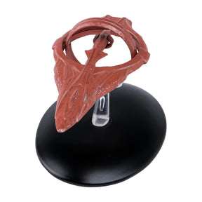 Eaglemoss Star Trek Ship Replica | Vulcan Dkyr Class