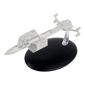 Eaglemoss Star Trek Ship Replica | SS Botany Bay