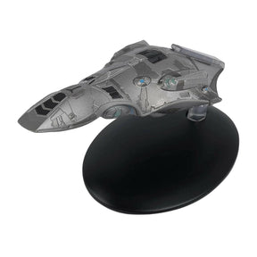 Eaglemoss Star Trek Starship Replica | Gegen's Research Vessel