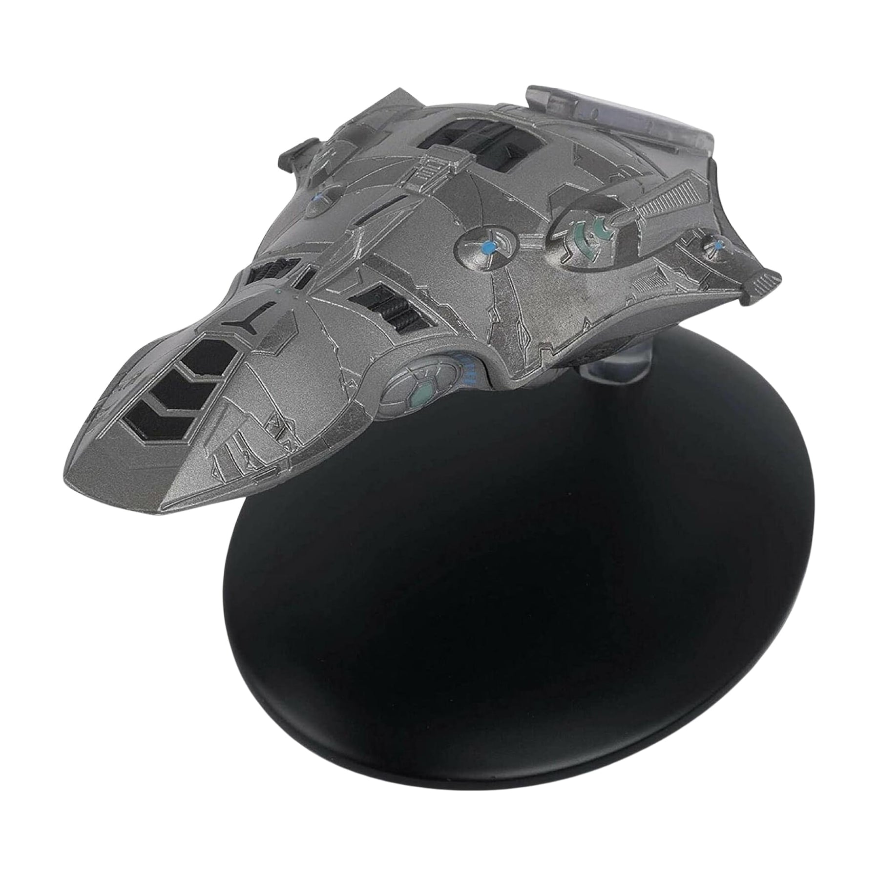 Eaglemoss Star Trek Starship Replica | Gegen's Research Vessel