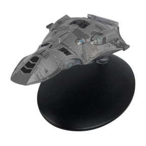 Eaglemoss Star Trek Starship Replica | Gegen's Research Vessel