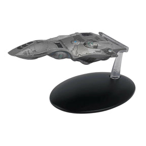 Eaglemoss Star Trek Starship Replica | Gegen's Research Vessel