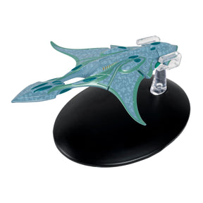 Eaglemoss Star Trek Ship Replica | Xindi-Aquatic Cruiser