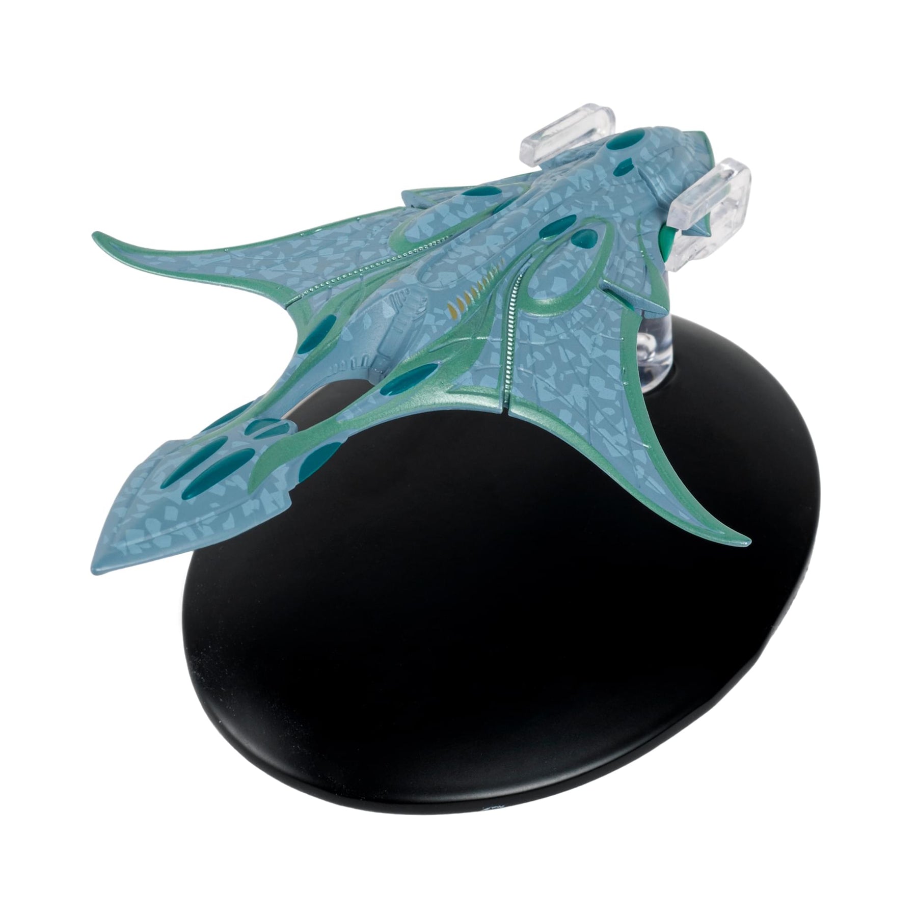 Eaglemoss Star Trek Ship Replica | Xindi-Aquatic Cruiser