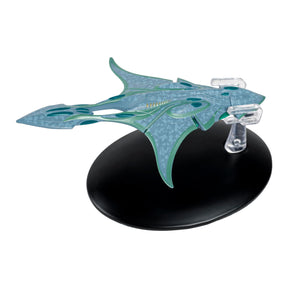 Eaglemoss Star Trek Ship Replica | Xindi-Aquatic Cruiser