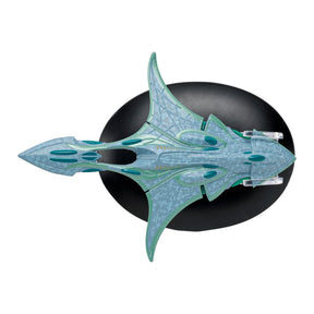 Eaglemoss Star Trek Ship Replica | Xindi-Aquatic Cruiser