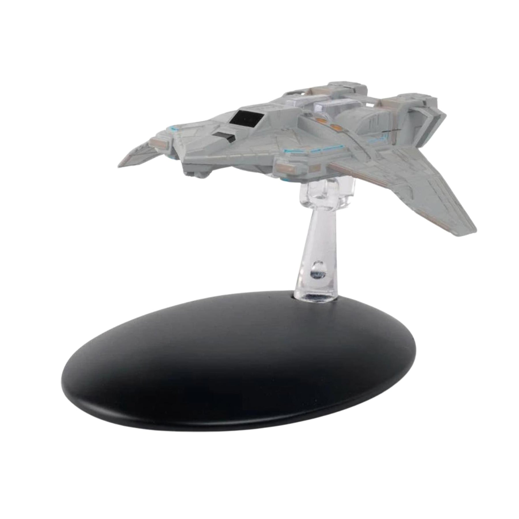 Eaglemoss Star Trek Starship Replica | Federation Fighter