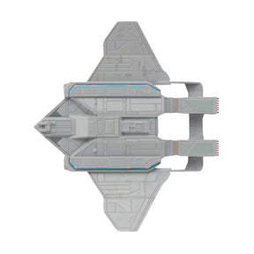 Eaglemoss Star Trek Starship Replica | Federation Fighter