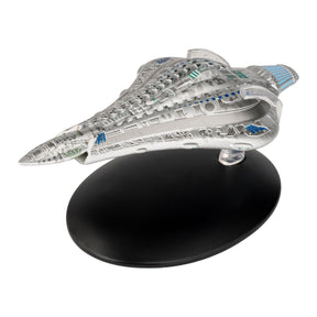 Eaglemoss Star Trek Ship Replica | Voth City Ship