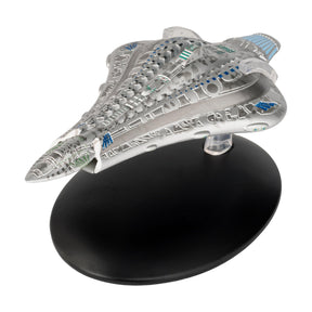 Eaglemoss Star Trek Ship Replica | Voth City Ship