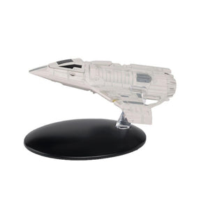 Eaglemoss Star Trek Starship Replica | KiraÃ¢â‚¬â„¢s Raider (Bajoran)