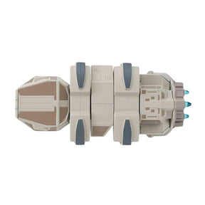 Eaglemoss Star Trek Starship Replica | NeelixÃ¢â‚¬â„¢s Ship (Baxial)