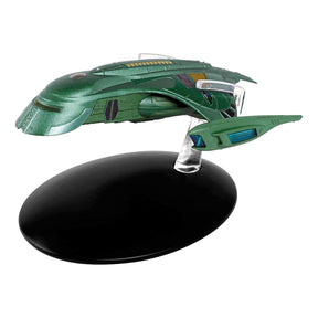 Eaglemoss Star Trek Starship Replica | Romulan Shuttle