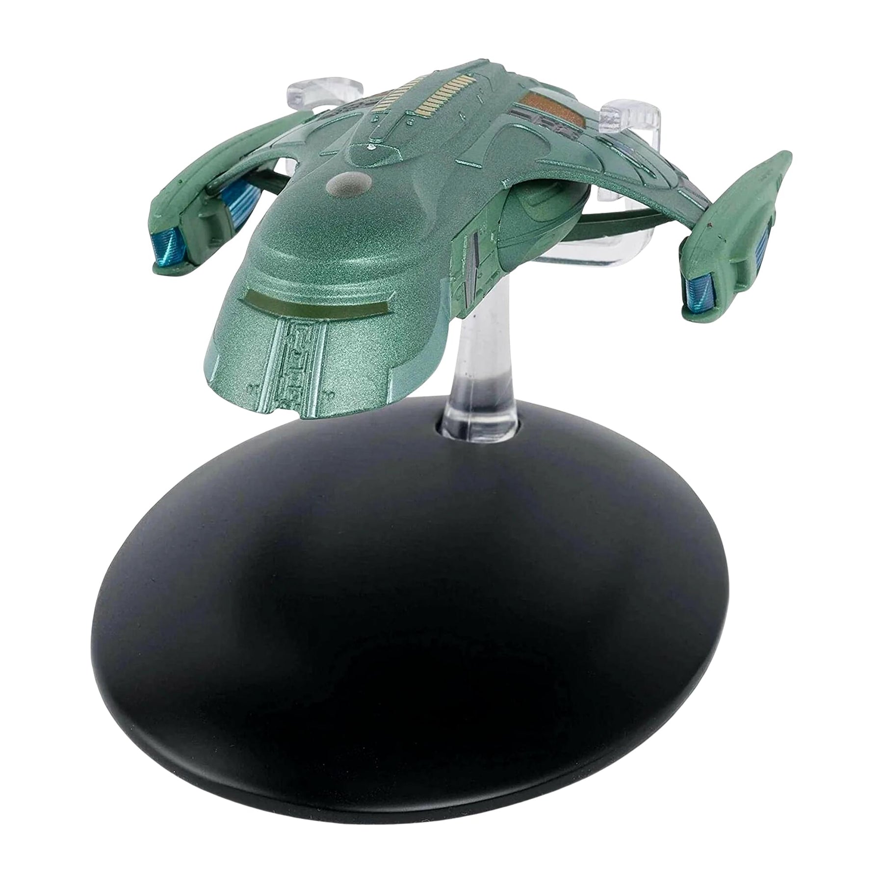 Eaglemoss Star Trek Starship Replica | Romulan Shuttle