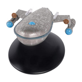 Eaglemoss Star Trek Starship Replica | Harry Mudds Class J Ship