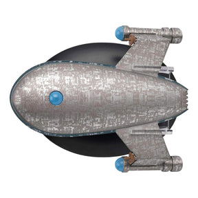 Eaglemoss Star Trek Starship Replica | Harry Mudds Class J Ship