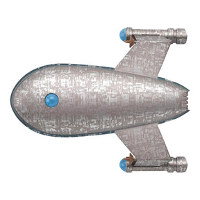 Eaglemoss Star Trek Starship Replica | Harry Mudds Class J Ship