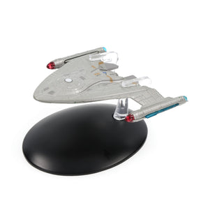 Star Trek Starship Replica | Warp Delta