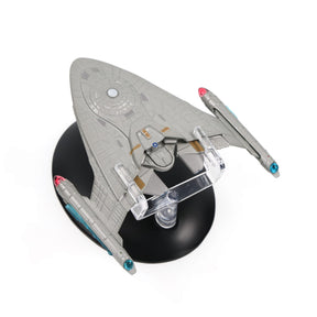 Star Trek Starship Replica | Warp Delta