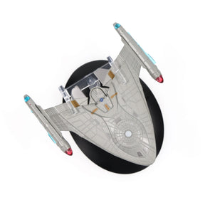 Star Trek Starship Replica | Warp Delta