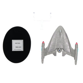 Star Trek Starship Replica | Warp Delta