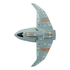 Eaglemoss Star Trek Ship Replica | Bajoran Troop Transport
