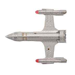 Eaglemoss Star Trek Starship Replica | NX Alpha Prototype